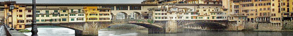 Ponte Vecchio Firenze